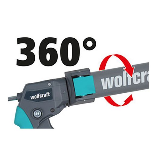 Pistola Selladora Mg310 Compact