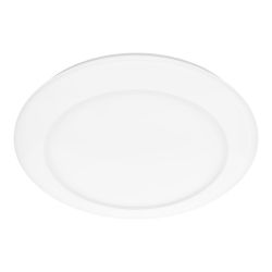 Plafón Led Circular Cinnabar 17 W 4000 K 1500 Lm Ø32 X 7,9 Cm