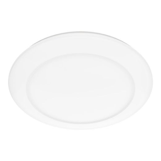 Plafón Led Circular Cinnabar 20 W 4000 K 2000 Lm Ø40,4 X 10,6 Cm