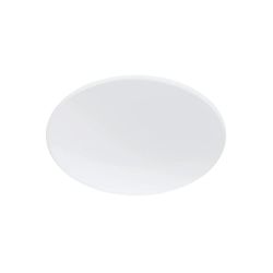 Plafón Led Circular Moire 20 W 4000 K 2300 Lm Ø38 X 5 Cm