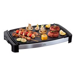 Plancha De Asar 2200 W 450 X 300 Mm