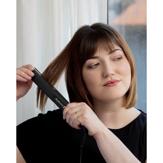 Plancha De Pelo Ceramic Slim 220