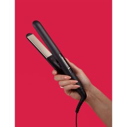 Plancha De Pelo Ceramic Slim 220