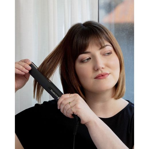 Plancha De Pelo Ceramic Slim 220