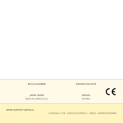 Plancha De Pelo Cerámica Elegance 235