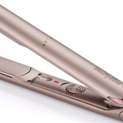 Plancha De Pelo Cerámica Elegance 235