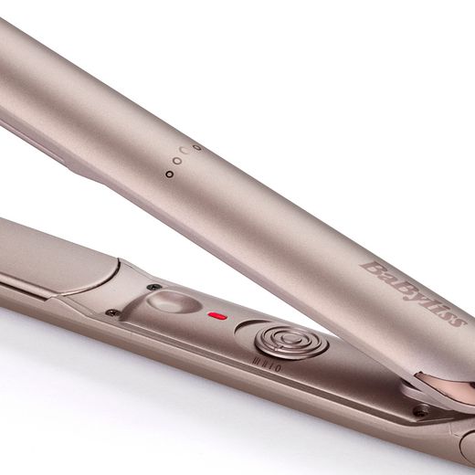Plancha De Pelo Cerámica Elegance 235