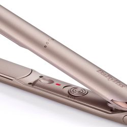 Plancha De Pelo Cerámica Elegance 235