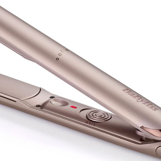 Plancha De Pelo Cerámica Elegance 235