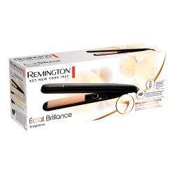 Plancha De Pelo Eclat Brillance