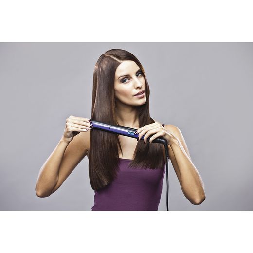 Plancha De Pelo Pro Ion Straight