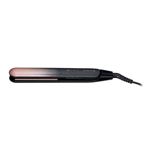 Plancha De Pelo Rose Shimmer