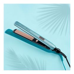 Plancha De Pelo Shine Therapy Pro