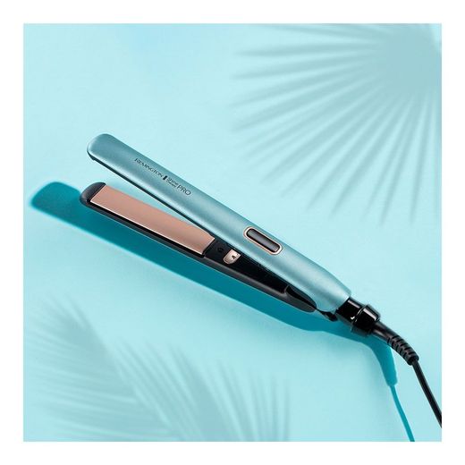 Plancha De Pelo Shine Therapy Pro