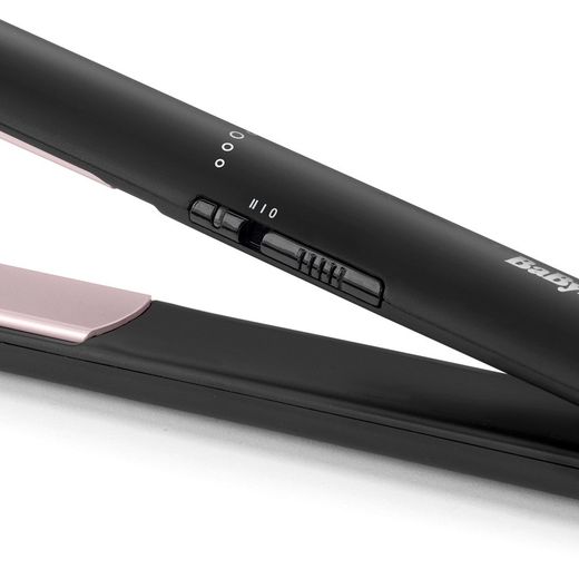 Plancha De Pelo Smooth Ceramic Styler 230 St241E