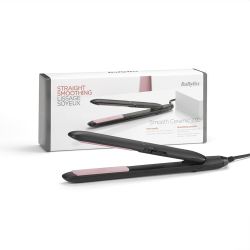 Plancha De Pelo Smooth Ceramic Styler 230 St241E
