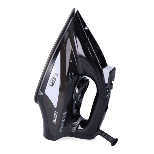 Plancha De Vapor 2800 W