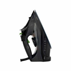 Plancha De Vapor Cerámica 2400 W