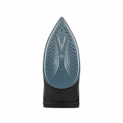 Plancha De Vapor Cerámica 2400 W