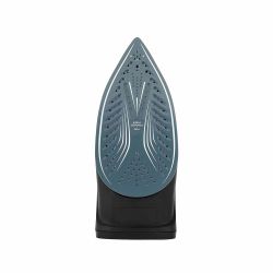 Plancha De Vapor Cerámica 2400 W