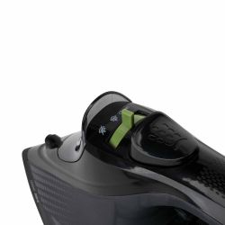 Plancha De Vapor Cerámica 3000 W