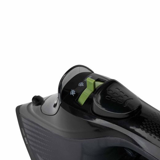 Plancha De Vapor Cerámica 3000 W