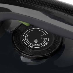 Plancha De Vapor Cerámica 3000 W