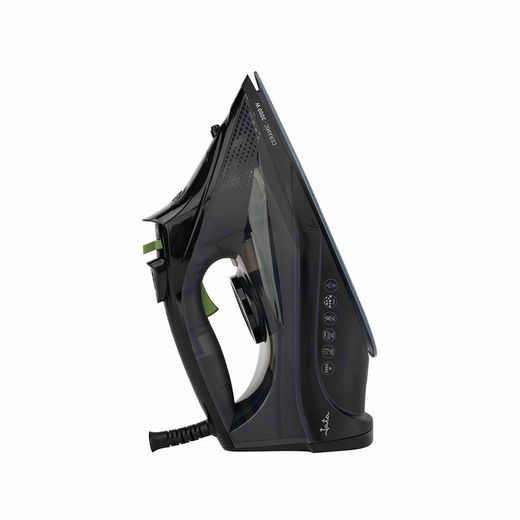 Plancha De Vapor Cerámica 3000 W