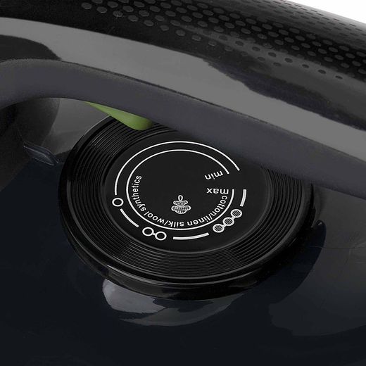 Plancha De Vapor Cerámica 3000 W