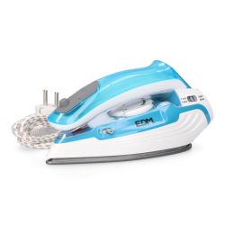 Plancha De Vapor De Viaje 1100 W