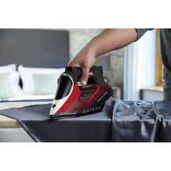 Plancha De Vapor One Temperature 2600 W