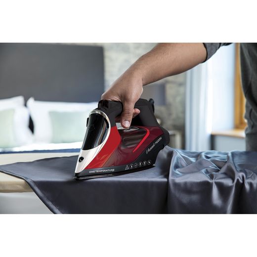 Plancha De Vapor One Temperature 2600 W