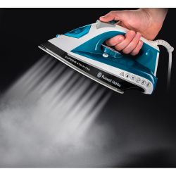 Plancha De Vapor Supreme 2600 W