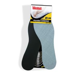 Plantilla Para Calzado Carbono