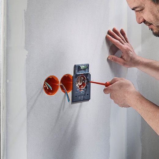 Plantilla Para Marcar Y Alinear, Para Medidas De 71 Y 91 Mm