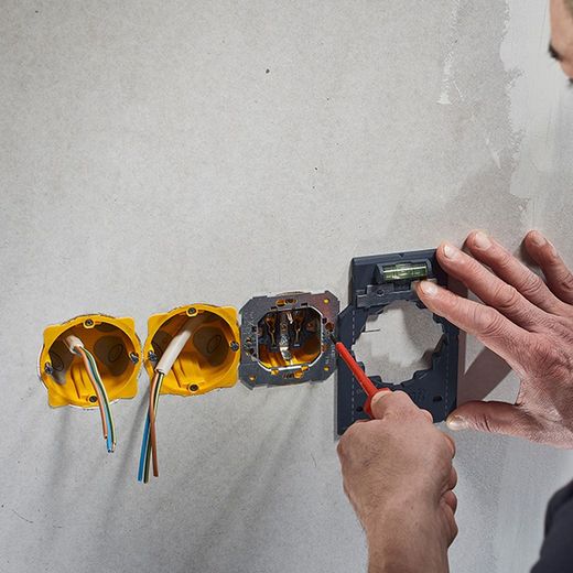 Plantilla Para Marcar Y Alinear, Para Medidas De 71 Y 91 Mm