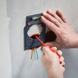 Plantilla Para Marcar Y Alinear, Para Medidas De 71 Y 91 Mm