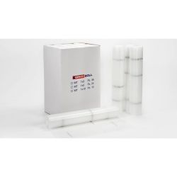 Plástico De Burbujas Rollo 1 X 5 M