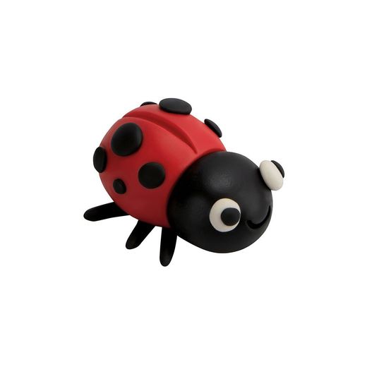 Plastilina De Colores 140 G Colores Surtidos, 12 Uds