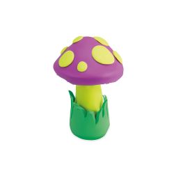 Plastilina De Colores Fluorescentes 70 G Colores Surtidos, 6 Uds