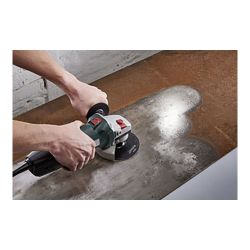 Plato Para Lijar De Adherencia Con Rosca M14 Ø115 Mm