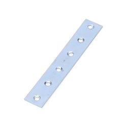 Pletina Zincada 120X19X2Mm