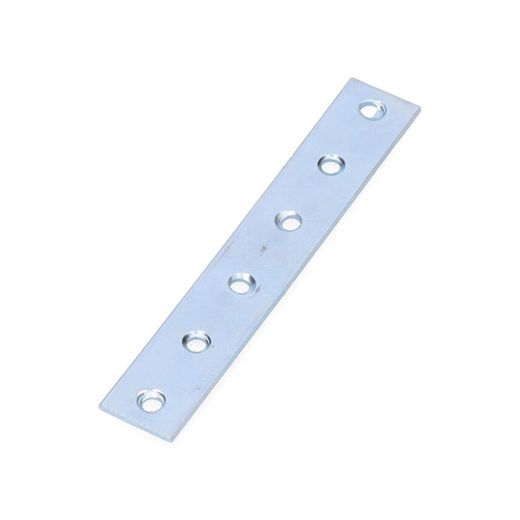 Pletina Zincada 120X19X2Mm
