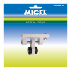 Polea Corredera Pergola Tld21 20Mm 92583 Micel