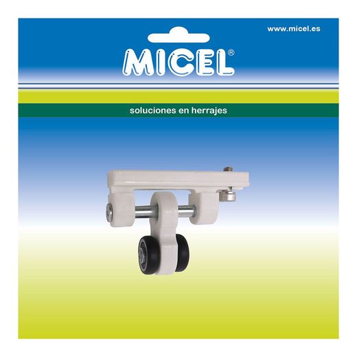 Polea Corredera Pergola Tld21 20Mm 92583 Micel