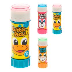 Pompero 60 Ml Colores Surtidos, 24 Uds