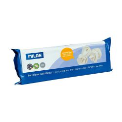 Porcelana Rusa Blanca 500 G