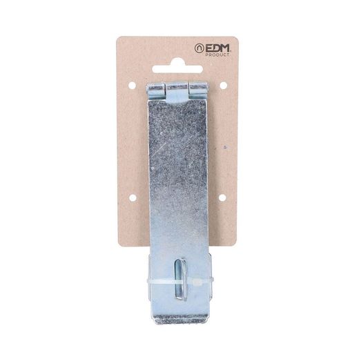 Portacandados De Zinc 150Mm