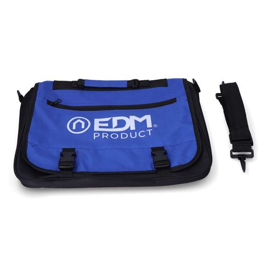 Portadocumentos Azul