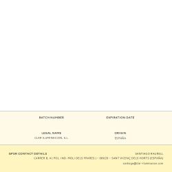 Portalamparas 250V Base G-9  10Cm Con Cable